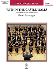 Within the Castle Walls