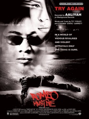 Try Again (from Romeo Must Die)