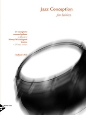 Jazz Conception: Drums