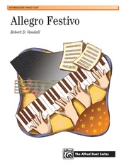 Allegro Festivo