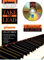 Take the Lead: Classical Collection