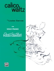 Calico Waltz