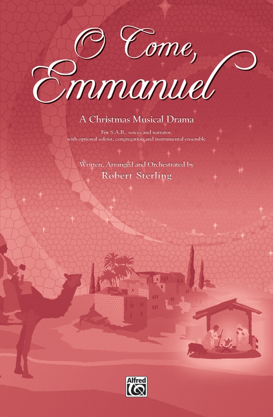 O Come, Emmanuel