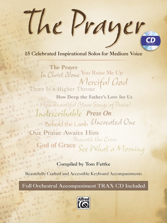 The Prayer
