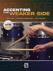 The Commandments of R&B Drumming: Drumset DVD: Zoro | Alfred Music