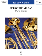 Rise of the Vulcan