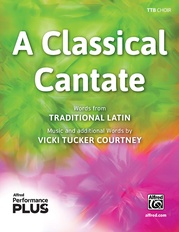 A Classical Cantate