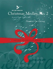 Christmas Medley No. 2