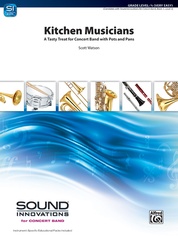 Kitchen Musicians
