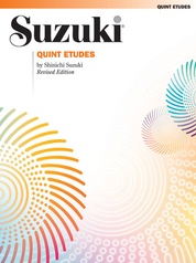 Suzuki Violin School, Volume 1: Violin Book | Sheet Music