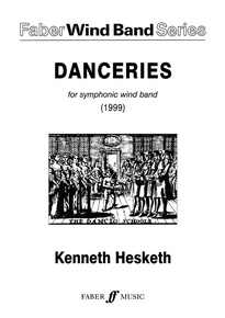 Danceries (Set I)
