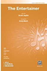 The Entertainer