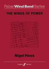 The Winds of Power