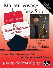 Maiden Voyage Jazz Solos