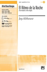 El Ritmo de la Noche