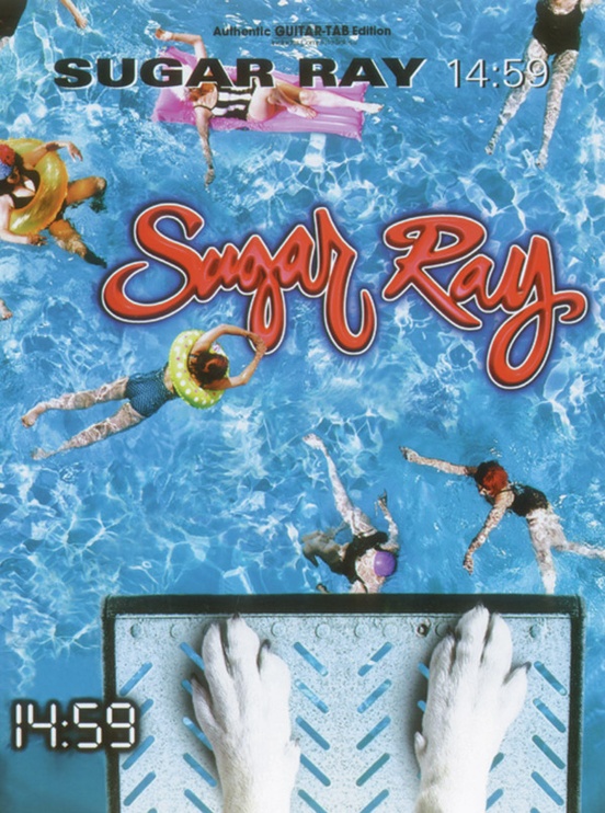 Sugar Ray: 14:59