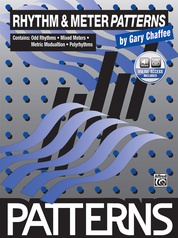 Patterns: Rhythm & Meter Patterns