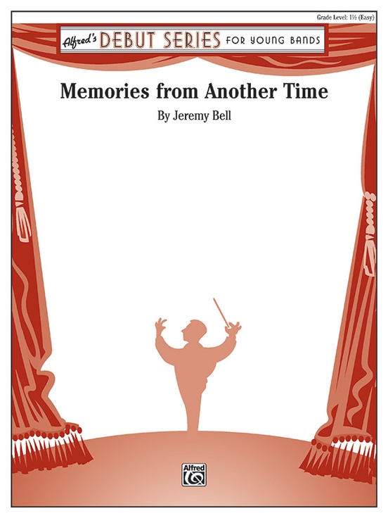 Memories from Another Time: Score