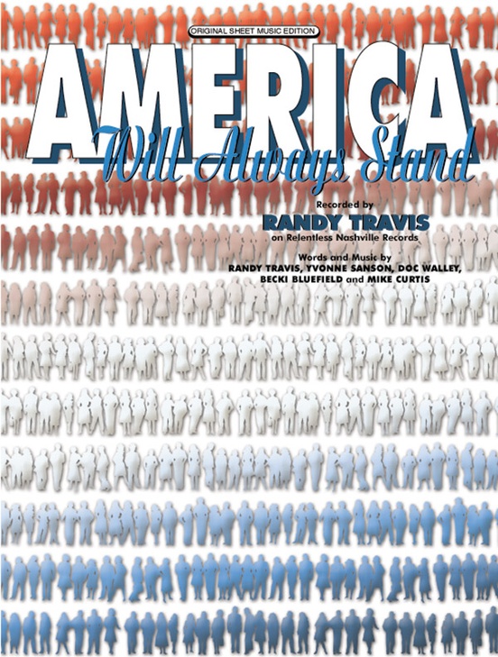 America Will Always Stand