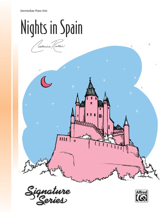 Nights in Spain