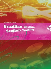 Brazilian Rhythm Section Training