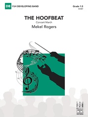 The Hoofbeat