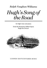 Hugh's Song of the Road