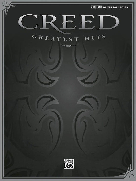 Creed: Greatest Hits
