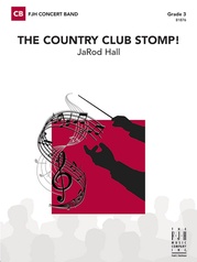 The Country Club Stomp!