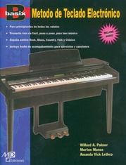 Basix®: Electronic Keyboard Method