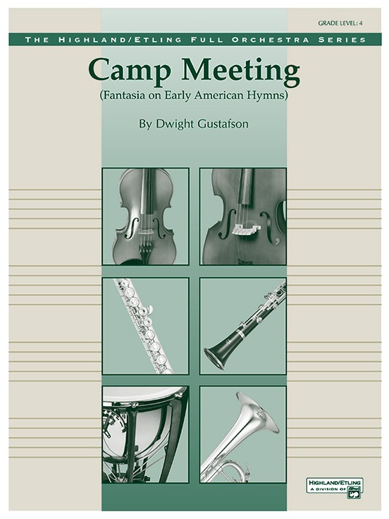 Camp Meeting