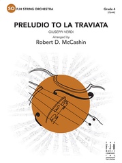 Preludio to La Traviata