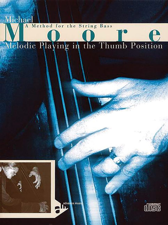 Melodic Playing in the Thumb Position