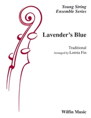 Lavender's Blue