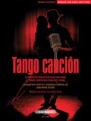Tango canción