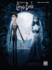 Corpse Bride: Selections from the Motion Picture