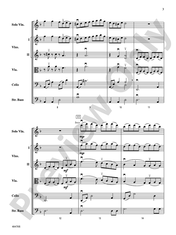 Hungarian Variations