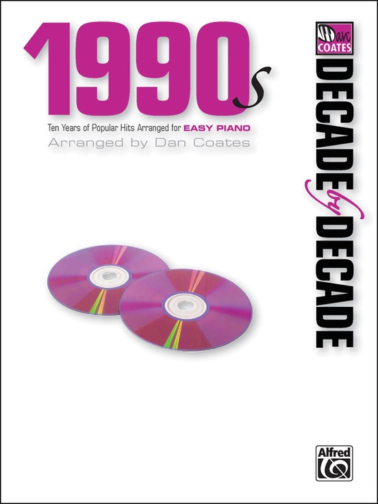 Decade by Decade 1990s
