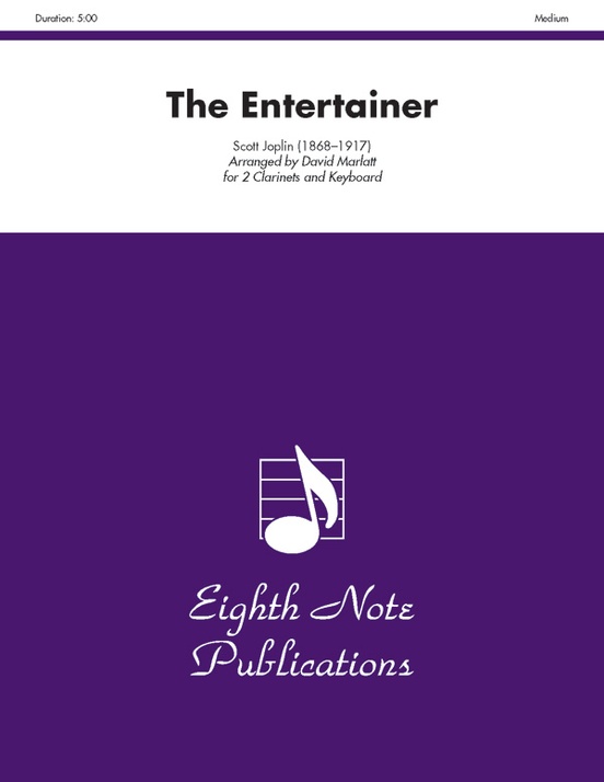 The Entertainer