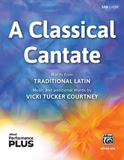 A Classical Cantate