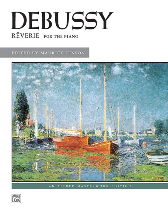 Rêverie