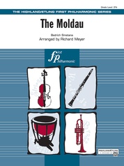 The Moldau