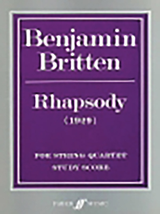 Rhapsody