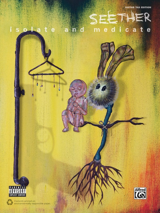Seether: Isolate and Medicate