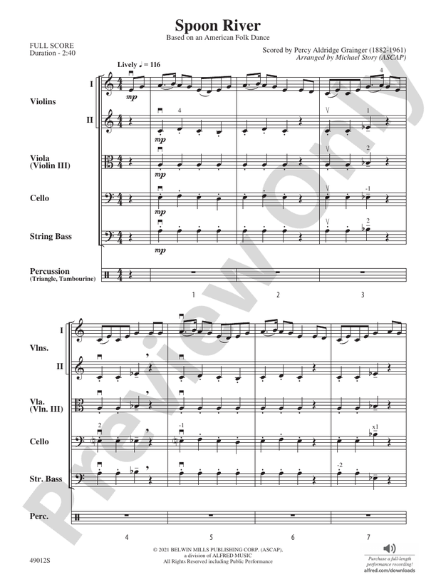 Spoon River