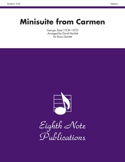 Minisuite (from Carmen)