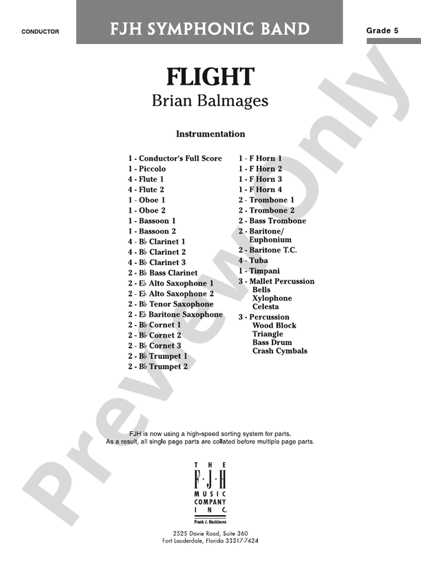 Fll fashion scores