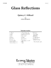 Glass Reflections
