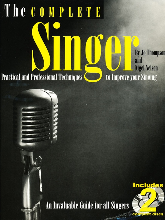 The Complete Singer