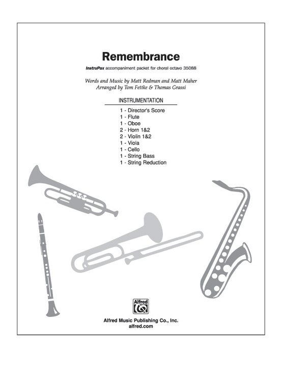 Remembrance
